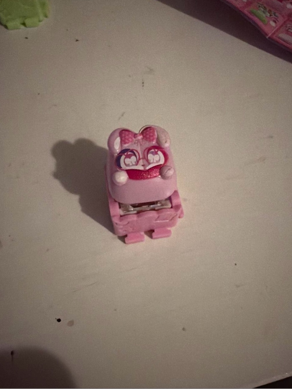 Clickeez series 3
